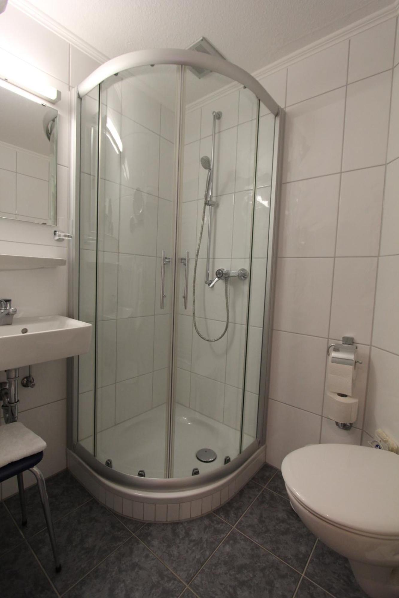 Hotel Gasthaus Troester ชมาลเลนแบร์ก ภายนอก รูปภาพ