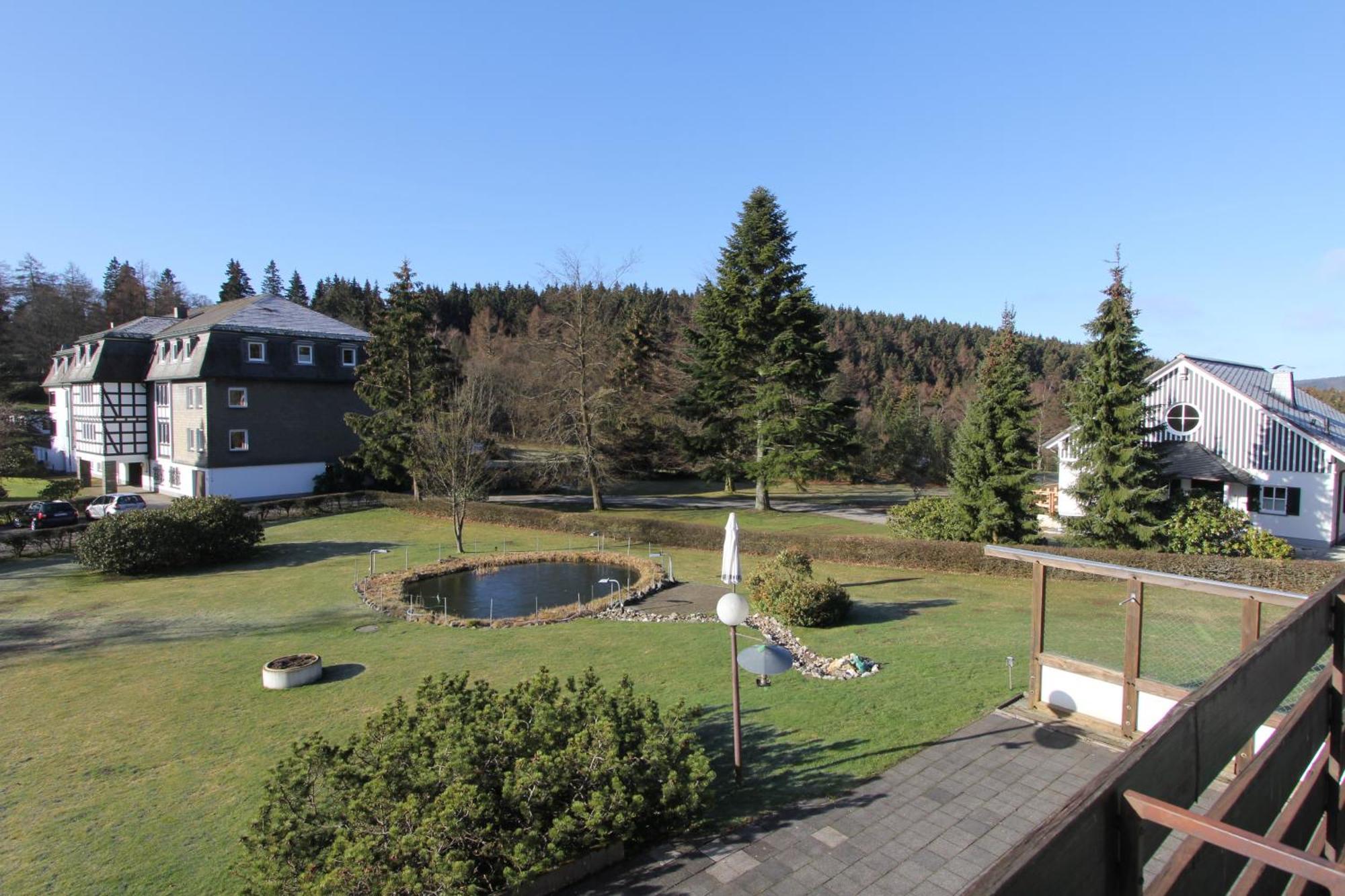 Hotel Gasthaus Troester ชมาลเลนแบร์ก ภายนอก รูปภาพ